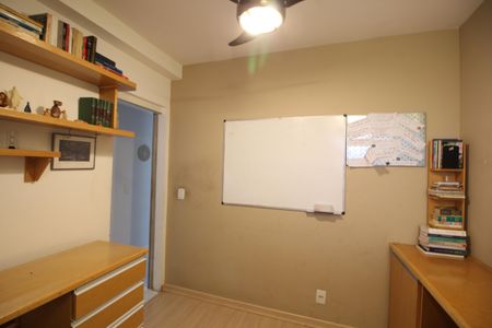 Apartamento para alugar com 166m², 4 quartos e 3 vagasQuarto 1