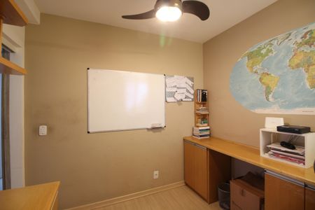 Apartamento para alugar com 166m², 4 quartos e 3 vagasQuarto 1