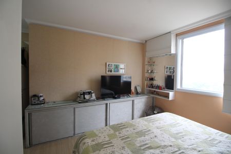 Apartamento para alugar com 166m², 4 quartos e 3 vagasSuíte