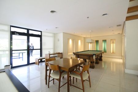 Apartamento para alugar com 166m², 4 quartos e 3 vagasÁrea comum