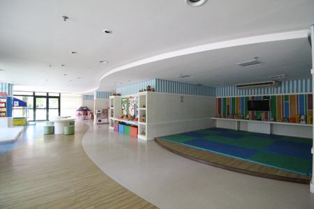 Apartamento para alugar com 166m², 4 quartos e 3 vagasÁrea comum