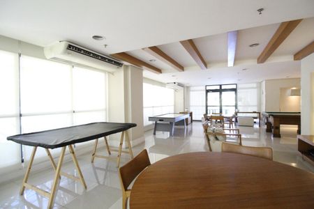 Apartamento para alugar com 166m², 4 quartos e 3 vagasÁrea comum