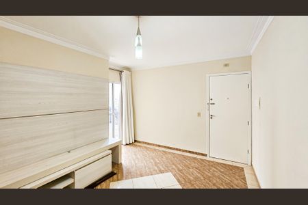Sala de apartamento para alugar com 2 quartos, 47m² em Jardim Santa Tereza, Carapicuíba