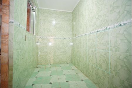 Cozinha de apartamento para alugar com 1 quarto, 54m² em Cristo Redentor, Porto Alegre