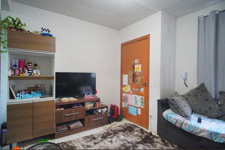 Sala de apartamento à venda com 2 quartos, 192m² em Canudos, Novo Hamburgo