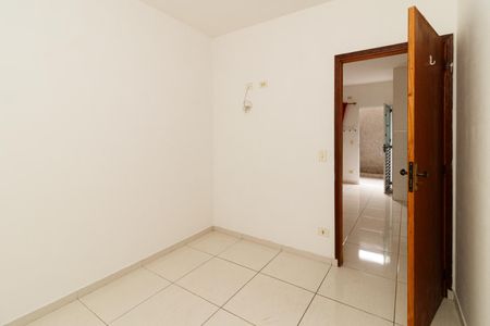 Quarto de apartamento para alugar com 1 quarto, 35m² em Vila Nova Galvão, São Paulo