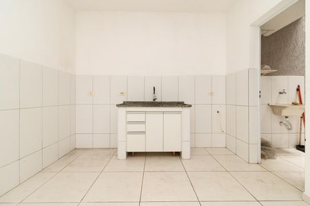 Apartamento para alugar com 35m², 1 quarto e sem vaga Apartamento para alugar com 35m², 1 quarto e sem vagaCozinha