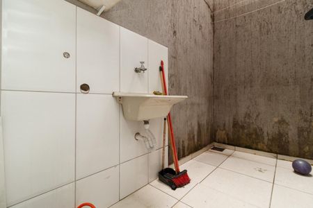Apartamento para alugar com 35m², 1 quarto e sem vaga Apartamento para alugar com 35m², 1 quarto e sem vagaÁrea de Serviço