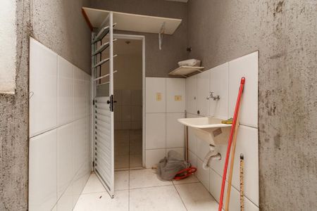 Apartamento para alugar com 35m², 1 quarto e sem vaga Apartamento para alugar com 35m², 1 quarto e sem vagaÁrea de Serviço