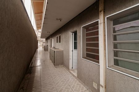 Apartamento para alugar com 35m², 1 quarto e sem vaga Apartamento para alugar com 35m², 1 quarto e sem vagaÁrea comum