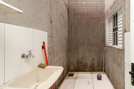 Apartamento para alugar com 35m², 1 quarto e sem vaga Apartamento para alugar com 35m², 1 quarto e sem vagaÁrea de Serviço