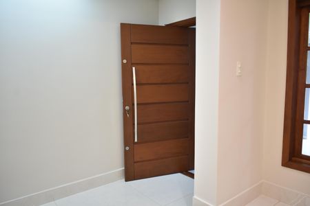 Sala de casa para alugar com 3 quartos, 242m² em Planalto Paulista, São Paulo