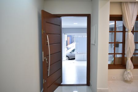 Sala de casa para alugar com 3 quartos, 242m² em Planalto Paulista, São Paulo