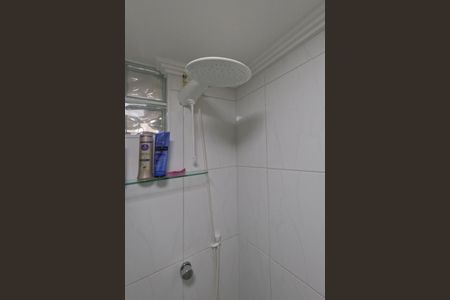 Apartamento para alugar com 120m², 2 quartos e 1 vagaBanheiro Social