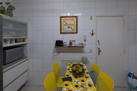 Apartamento para alugar com 120m², 2 quartos e 1 vagaCozinha