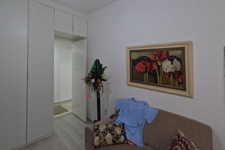 Apartamento para alugar com 2 quartos, 120m² em Embaré, Santos