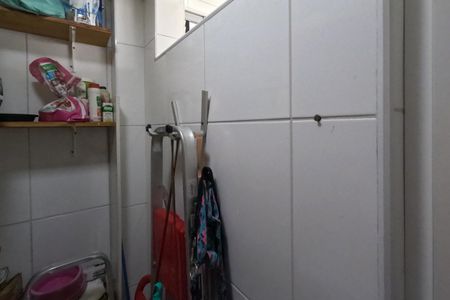 Apartamento para alugar com 120m², 2 quartos e 1 vagaDespensa