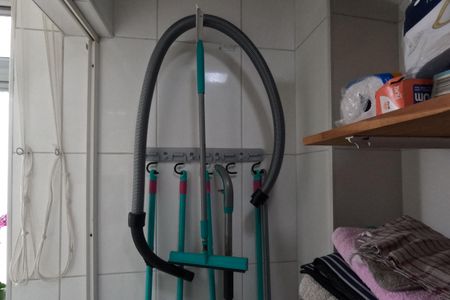 Apartamento para alugar com 120m², 2 quartos e 1 vagaDespensa