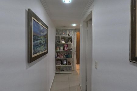 Apartamento para alugar com 120m², 2 quartos e 1 vagaCorredor
