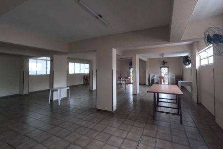 Apartamento para alugar com 120m², 2 quartos e 1 vagaÁrea comum