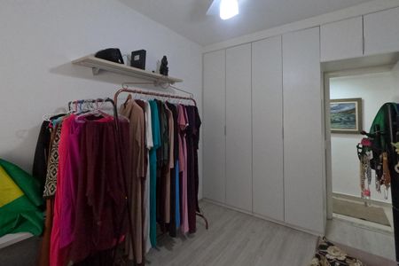 Apartamento para alugar com 120m², 2 quartos e 1 vagaQuarto