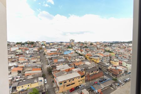 Apartamento para alugar com 37m², 2 quartos e sem vaga Apartamento para alugar com 37m², 2 quartos e sem vagaVista do Quarto 2