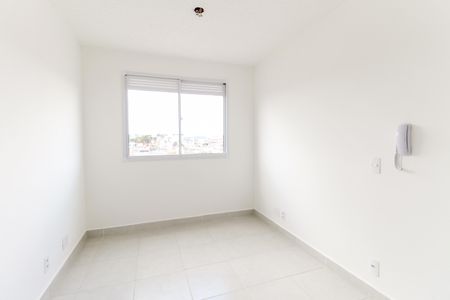 Apartamento para alugar com 37m², 2 quartos e sem vaga Apartamento para alugar com 37m², 2 quartos e sem vagaSala