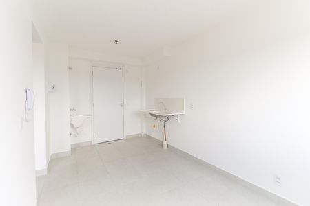 Apartamento para alugar com 37m², 2 quartos e sem vaga Apartamento para alugar com 37m², 2 quartos e sem vagaSala