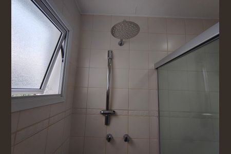 Casa de condomínio para alugar com 96m², 3 quartos e 2 vagas Casa de condomínio para alugar com 96m², 3 quartos e 2 vagasBanheiro Social