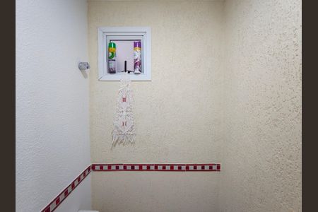 Casa de condomínio para alugar com 96m², 3 quartos e 2 vagas Casa de condomínio para alugar com 96m², 3 quartos e 2 vagasLavabo