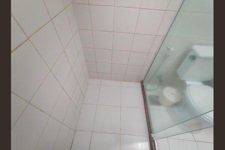 Casa de condomínio para alugar com 96m², 3 quartos e 2 vagas Casa de condomínio para alugar com 96m², 3 quartos e 2 vagasBanheiro Social