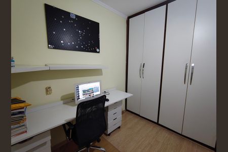 Casa de condomínio para alugar com 96m², 3 quartos e 2 vagas Casa de condomínio para alugar com 96m², 3 quartos e 2 vagasQuarto 2