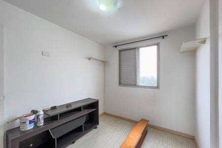 Quarto de apartamento para alugar com 1 quarto, 40m² em Ipiranga, São Paulo