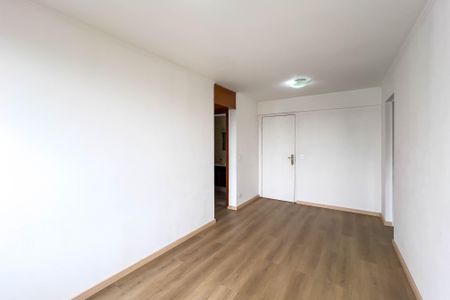 Sala de apartamento para alugar com 1 quarto, 40m² em Ipiranga, São Paulo