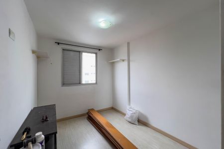 Quarto de apartamento para alugar com 1 quarto, 40m² em Ipiranga, São Paulo