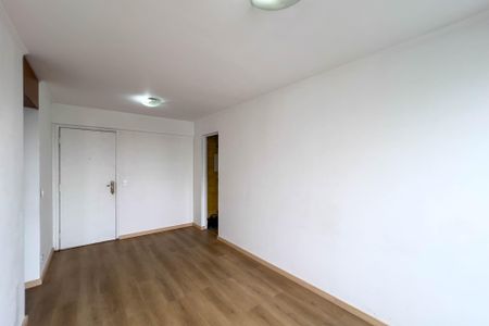 Sala de apartamento para alugar com 1 quarto, 40m² em Ipiranga, São Paulo