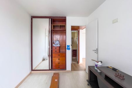 Quarto de apartamento para alugar com 1 quarto, 40m² em Ipiranga, São Paulo