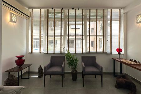 Apartamento para alugar com 3 quartos, 135m² em Copacabana, Rio de Janeiro