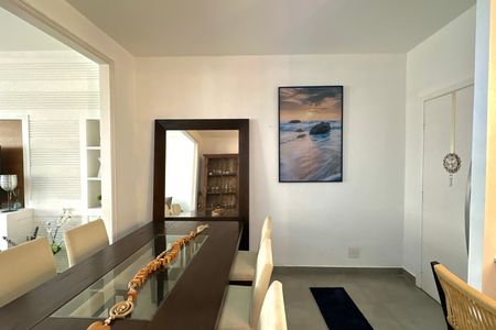 Apartamento para alugar com 3 quartos, 135m² em Copacabana, Rio de Janeiro