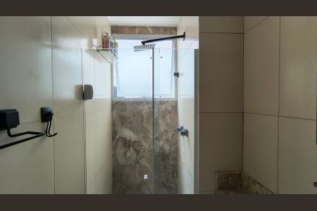 Apartamento para alugar com 45m², 2 quartos e 1 vaga Apartamento para alugar com 45m², 2 quartos e 1 vagaBanheiro Social