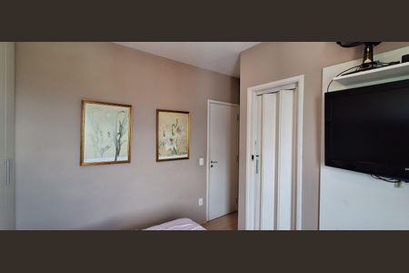 Apartamento à venda com 68m², 2 quartos e 1 vagaSuíte 