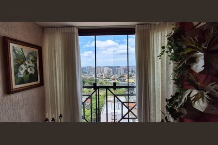 Apartamento à venda com 68m², 2 quartos e 1 vagaSala