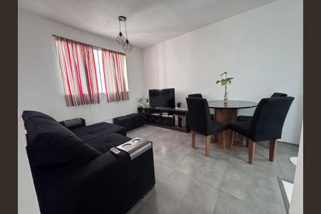 Apartamento para alugar com 42m², 2 quartos e 1 vaga Apartamento para alugar com 42m², 2 quartos e 1 vagasala