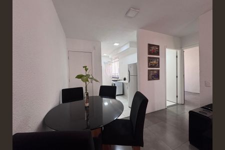 Apartamento para alugar com 42m², 2 quartos e 1 vaga Apartamento para alugar com 42m², 2 quartos e 1 vagasala