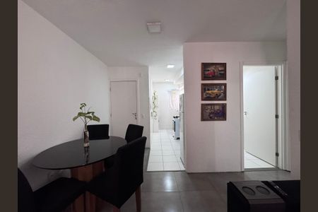Apartamento para alugar com 42m², 2 quartos e 1 vaga Apartamento para alugar com 42m², 2 quartos e 1 vagasala