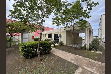 Apartamento para alugar com 42m², 2 quartos e 1 vaga Apartamento para alugar com 42m², 2 quartos e 1 vagaArea comum