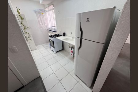Apartamento para alugar com 42m², 2 quartos e 1 vaga Apartamento para alugar com 42m², 2 quartos e 1 vagacozinha