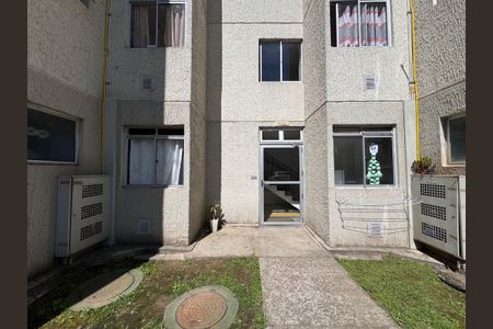 Apartamento para alugar com 42m², 2 quartos e 1 vaga Apartamento para alugar com 42m², 2 quartos e 1 vagaArea comum