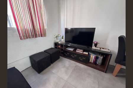 Apartamento para alugar com 42m², 2 quartos e 1 vaga Apartamento para alugar com 42m², 2 quartos e 1 vagasala