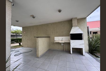 Apartamento para alugar com 42m², 2 quartos e 1 vaga Apartamento para alugar com 42m², 2 quartos e 1 vagaArea comum